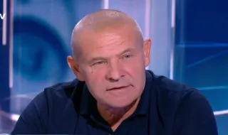 Руси Чернев: Филипов и Мегеров са били приятели от детството