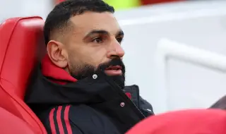 Салах все по-близо до раздяла с Ливърпул: има конкретен интерес към него 