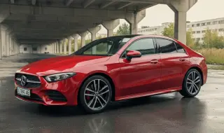 Тествахме най-интелигентния Mercedes (вижте и колко струва у нас)