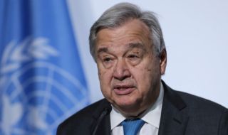 Антониу Гутериш за правата на човека: Тръгнахме на заден ход