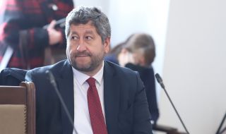 Христо Иванов: ГЕРБ не са точно партия