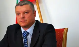 Илиян Йончев, БСП: Партиите, които твърдят, че държавата е "завладяна", са представители на политическите номади