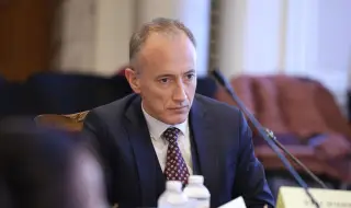 Красимир Вълчев: 24 май е нашият български, уникален, истински празник, какъвто другите народи нямат