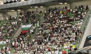 Лудогорец записа трета поредна победа в първенството