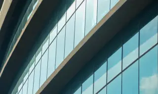 The new architectural revolution - solar windows 