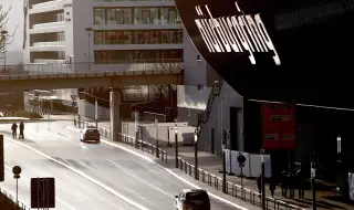 Пилот загина, шестима са ранени при катастрофа на състезание в Нюрбургринг