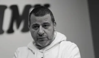 Трима убити бизнесмени за три месеца