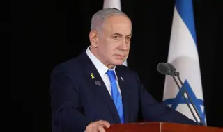 Турция издаде заповед за арест на Нетаняху заради геноцид и престъпления срещу човечеството