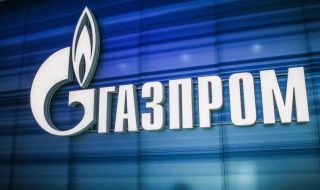 "Газпром" доставил рекорден обем газ за Турция 