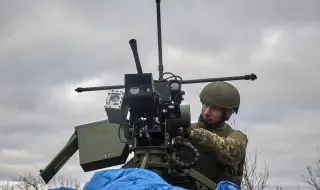 „Калашников“ започа масово производство на нови боеприпаси