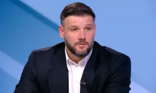 Калоян Иванов: Спокойствието на хората и прозрачен бюджет са ключовите приоритети на ПП-ДБ