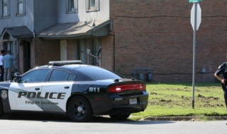 Полицай застреля глух шофьор в САЩ