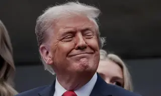 Страна от „забранения списък“ на Доналд Тръмп е на ръба на класиране за Мондиал 2026