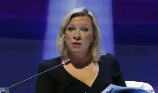 Захарова: Зеленски лъже. Киев ще отговаря за престъпленията си