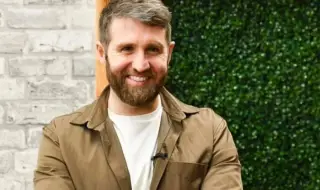 Даниел Пеев - Дънди: “Като дебел бях по-щастлив!"