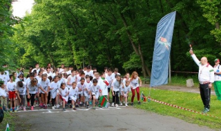 Кралев: Само с реформа в спорта ще имаме здрава нация и медали