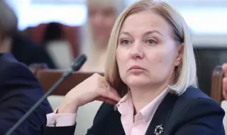 НПО-то на рейнджърите вписано по времето на Надежда Йорданова