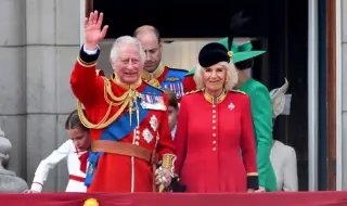 Още един член на кралското семейство е с диагноза рак