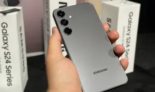 Samsung представи Galaxy S24 и S24 Ultra (ЧАСТ I)