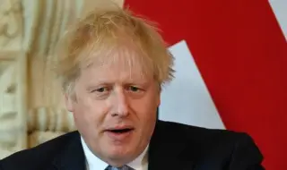 Boris Johnson: It is complete nonsense that I have failed the peace between Ukraine and Russia 