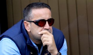 Георги Харизанов: ПП иска Асен Василев да управлява публичните финанси, докато е жив, това е монархия 