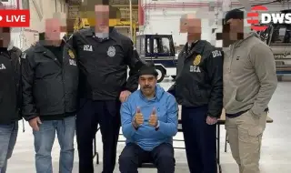 Мадуро се яви окован в съда. Тръмп се похвали, че си е върнал пет пъти похарченото за залавянето му с венецуелски петрол