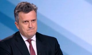 Шефът на "Булгаргаз": У нас газът е с до 25% по-евтин от средното за ЕС