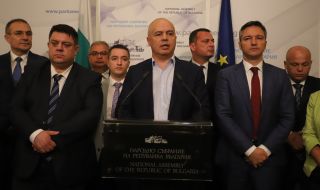 Свиленски за ИТН: Приеха Асен Василев за премиер, не бяха съгласни Законът за КПКОНПИ да мине бързо 