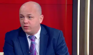 Александър Симов: Крум Зарков ще реализира това, което всички социалисти чакат- БСП да бъде съживена, обновена