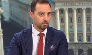 Богдан Богданов, ПП: Настоящият екип в МВР няма общо с нашата партия