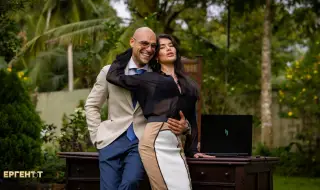 "Ергенът" Стоян напуска шоуто по средата заради тежък нервен срив?