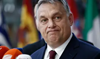 Европа заплашва Орбан: Ще го принудим да замълчи