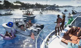 Хакери отново „пробиха“ защитата на GTA 6