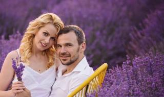 Ивайло Захариев прекарва всяка свободна минута с любовницата си