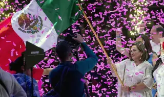 Какво трябва да знаем за историческите президентски избори в Мексико, които вероятно ще бъдат спечелени от жена