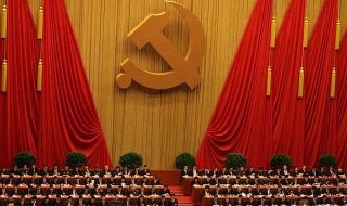 Китайската комунистическа партия ще последва ли съдбата на Съветския съюз