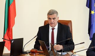 Съветът за развитие излезе с важни решения