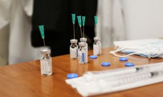 Спада ли интересът към ваксинация