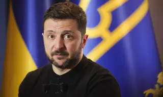 Зеленски предложи нови преговори на Русия