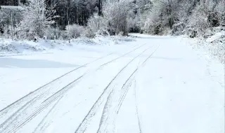 RIA: Drivers should travel prepared for winter conditions 