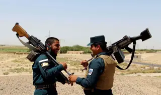 Без работещо решение! Мирните преговори между Афганистан и Пакистан са се провалили