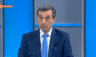 Димитър Манолов: Минималната работна заплата трябва да е между 750 и 900 лв.