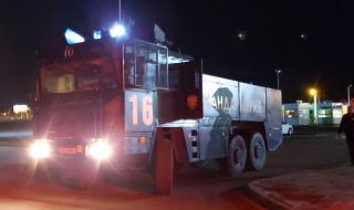 Гардиън: България е изпратила допълнително войници по границата с Турция