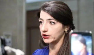 Лена Бориславова: Пеевски и Борисов да разберат, че държавата не е бащиния