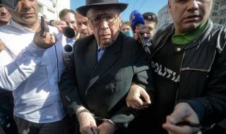 Осъдиха 89-годишен комендант на 20 години затвор