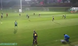 The autumn half-season in our Second Football League has ended 