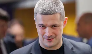 Протести в Украйна срещу отстраняването на Михайло Федоров