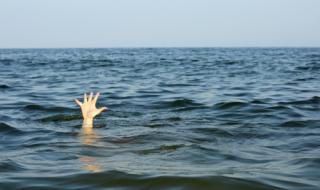 Възрастна софиянка се удави в Поморие