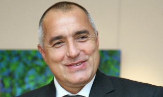 Борисов: Бареков може да свали правителството