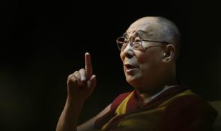 Далай Лама: НАТО да се премести в Москва!